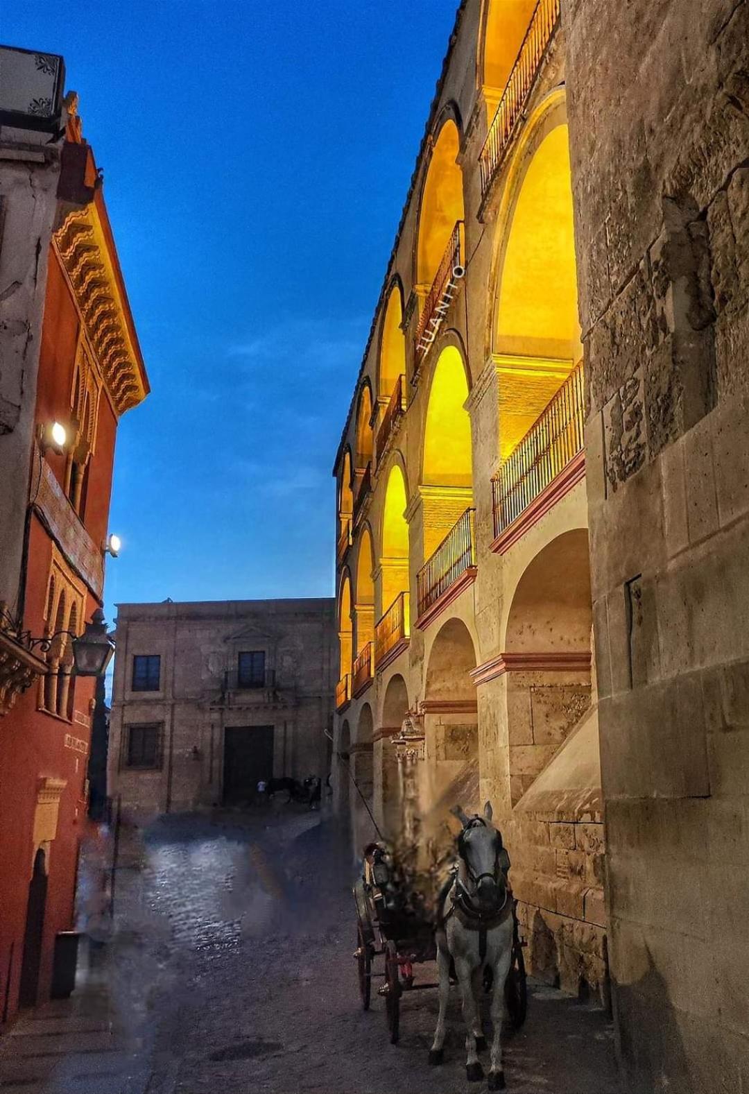 Loft El Arcángel Córdoba